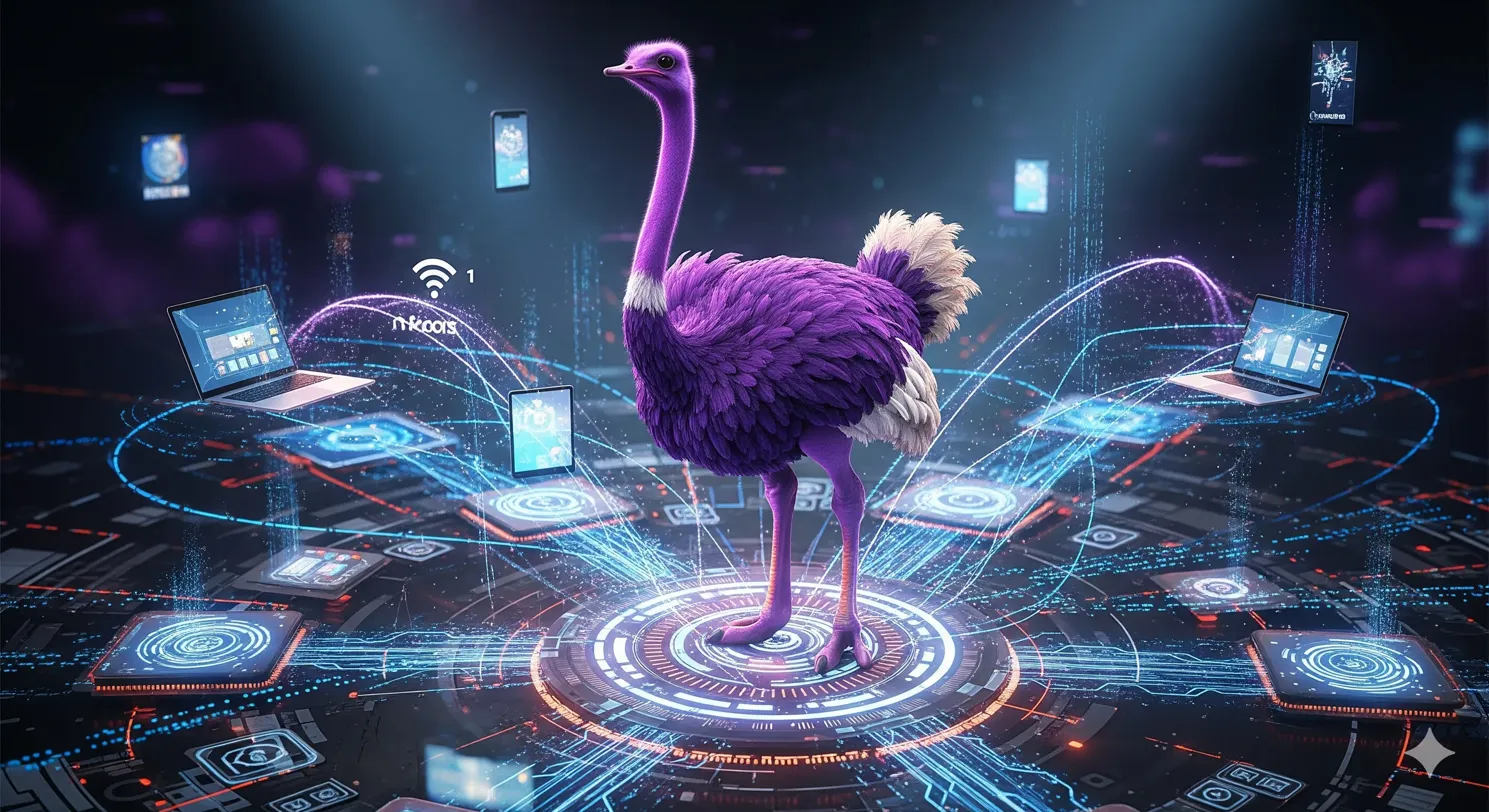 Nostr Network